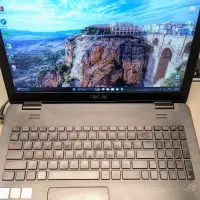 لپ‌تاپ گیمینگ ASUS ROG G551VW