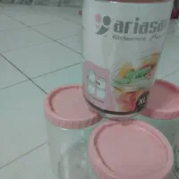 جاحبوباتی نو|ظروف نگهدارنده، پلاستیکی، یک‌بارمصرف|تهران, مخصوص|دیوار