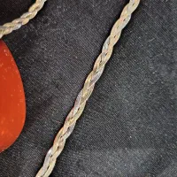 گردنبندنقره کاملاسالم ونو|جواهرات|کرمان, |دیوار