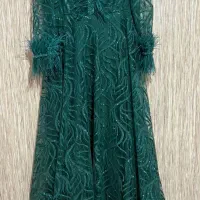 پیراهن مجلسی