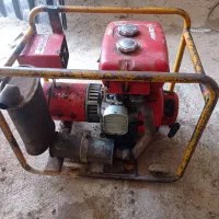 میکسر موتور برق روبین|ماشینآلات صنعتی|تاکستان, |دیوار