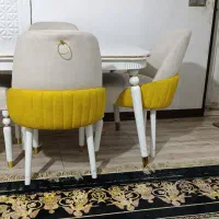 ناهار خوری ۴ نفره