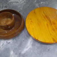 ظروف چوبی