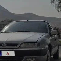 زانتیا 2000 مدل ۸۴ استثنایی|خودرو سواری و وانت|مهاباد (آذربایجان غربی), |دیوار