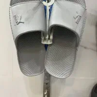 دمپایی مردانه و زنانه