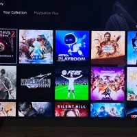 Ps5 slim digital 1TB اروپا گارانتی نو|کنسول، بازی ویدئویی و آنلاین|کرج, گوهردشت|دیوار