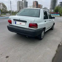 پراید مدل ۹۷