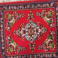 قالیچه دستباف