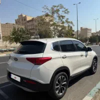 تیگو ۷ ie|خودرو سواری و وانت|تهران, پونک|دیوار