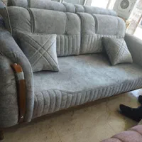 مبل کبیر با کیفیت|مبلمان خانگی و میز عسلی|میاندوآب, |دیوار