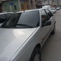 پژو ۴۰۵ مدل ۸۷|خودرو سواری و وانت|ایذه, |دیوار