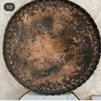 مجموعه نفیس از اجناس قدمت دار|کلکسیون اشیاء عتیقه|زنجان, |دیوار