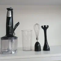 خردکن سه کاره مدیا