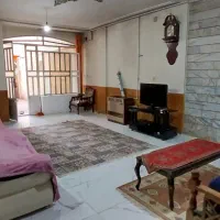 سوییت-همکف-نزدیک-بیمارستان-مادر-و-کودک-پارکینگ-دار