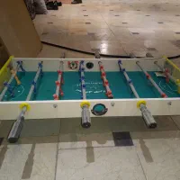 فوتبال دستی|تجهیزات ورزشی|ورامین, ورامین|دیوار