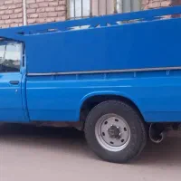 نیسان بار  همه روزه