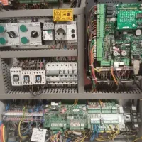 وسایل اسانسور  فروشی