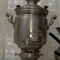 سماور نفتی عطیقه