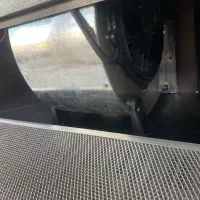 هود مخفی و مورب|هود|مهاباد (آذربایجان غربی), |دیوار