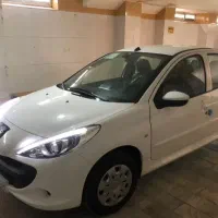 پژو 207 مدل 1404 TU3|خودرو سواری و وانت|قم, بنیاد|دیوار