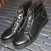 نیم بوت سایز ۴۴ اکبند|کیف، کفش، کمربند|بانه, |دیوار