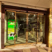 نصب و تعمیر و سرویس درب اتوماتیک شیشه ای،درب برقی|خدمات پیشه و مهارت|کرج, مهرویلا جنوبی|دیوار