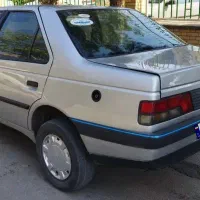 روا مدل ۸۷شماره تماس|خودرو سواری و وانت|عجب شیر, |دیوار