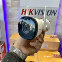 برند IMOU/ دوربین مداربسته هوشمند