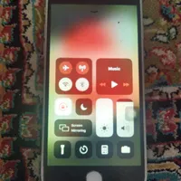 گوشی موبایل اپل 6 گلد 64