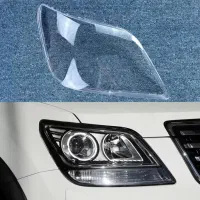 طلق چراغ کیا موهاوی موهاووی mohave kia|قطعات یدکی و لوازم جانبی|تهران, شهرک غرب|دیوار