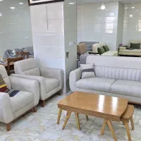 مبل راحتی مدل آراد