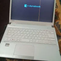 لپ تاپ توشیبا