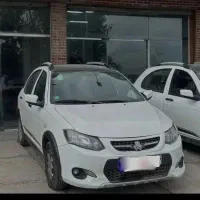 کوییک ار اس   ۱۴۰۴فقط معاوضه با پارس