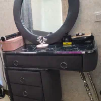 میز آرایش