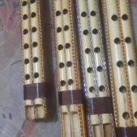 ساز نی همبون اقتصادی|سازهای بادی|نجف‌آباد, شهدا|دیوار