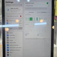 ipad ایپد سری ۸|تبلت|تهران, آشتیانی|دیوار