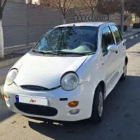 ام وی ام ۱۱۰ سه سیلندر|خودرو سواری و وانت|مشهد, الهیه|دیوار