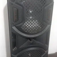 اسپیکر قابل حمل KTS