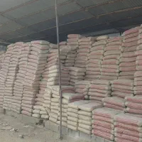 سیمان پاکتی تیپ ۲ به قیمت درب کارخانه