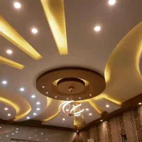 نقاشی ساختمان نقاش کناف