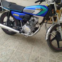 رینگ اسپرت عقب جلو متور۱۲۵ .۱۵۰