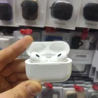 ایرپاد پرو ۲ کم کارکرد و تمیز