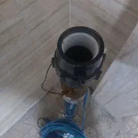 کفکش شناور ۲ اینچ
