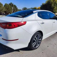 اپتیما2014تک برگ بی رنگ کارکرد واقعی126هزار|خودرو سواری و وانت|جم, |دیوار