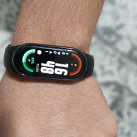 ساعت هوشمند شیائومی mi band8 گلوبال|ساعت|تهران, جوادیه تهرانپارس|دیوار