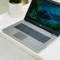 لپتاپ Dell inspiron 5759 / گرافیک 4 گیگ 17 اینچ i7|رایانه همراه|شیراز, عفیف‌آباد|دیوار