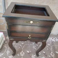 میزقاشق وچنگال