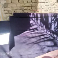 مبل پنچ نفره سالم در حد|مبلمان خانگی و میز عسلی|سراوان, |دیوار
