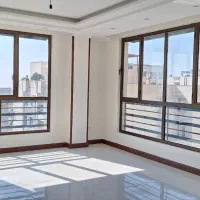 ۱۰۵متر سازمان شمالی_ تراورتن_ سرتاسر پرده خور