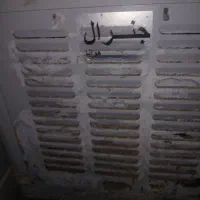کولر رومیزی جنرال
